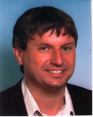 Thomas Gröger – Portrait